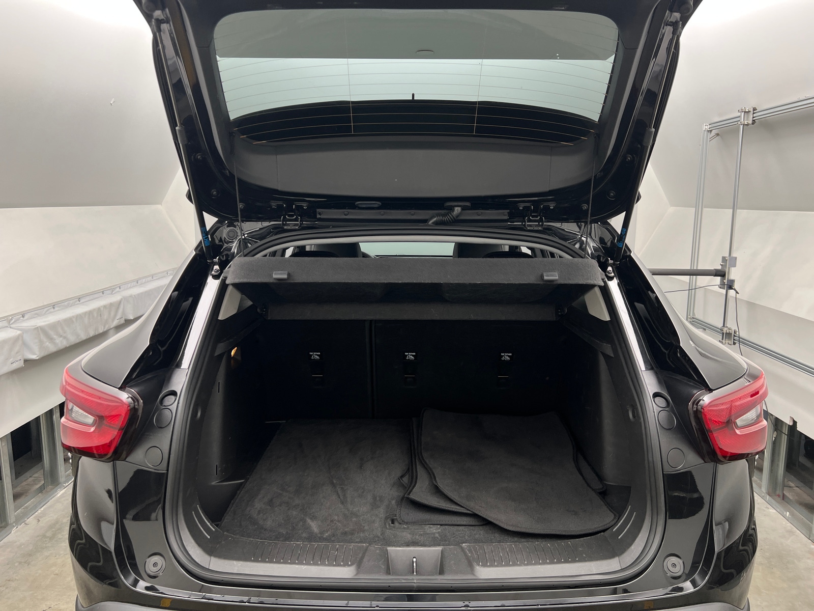 Thumbnail: 2025 Chevrolet Trax - 7