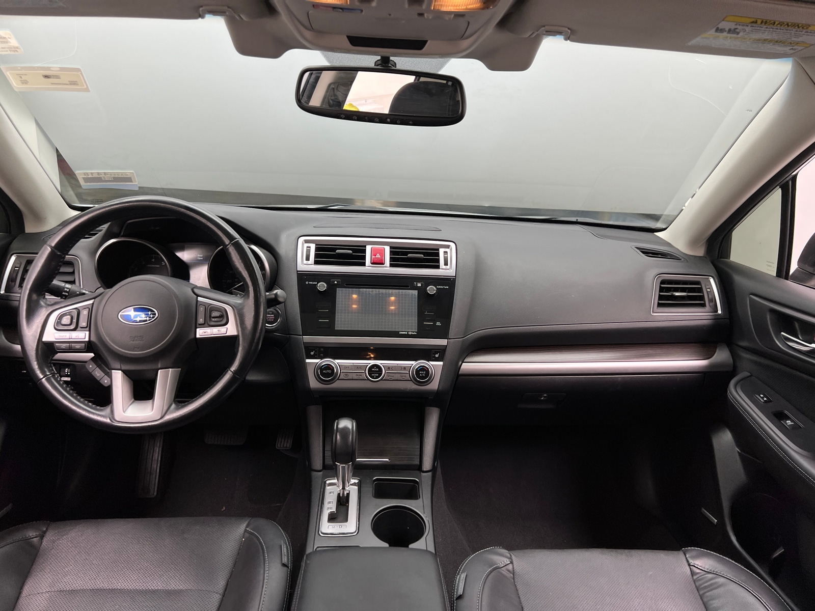 Thumbnail: 2016 Subaru Legacy - 2