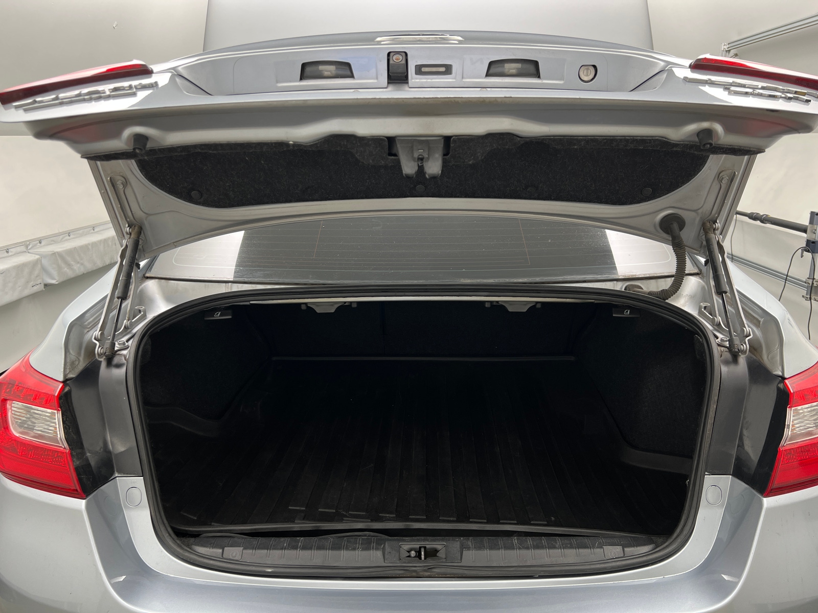 Thumbnail: 2016 Subaru Legacy - 6