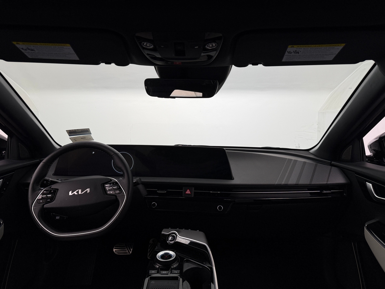 Thumbnail: 2023 Kia EV6 - 3