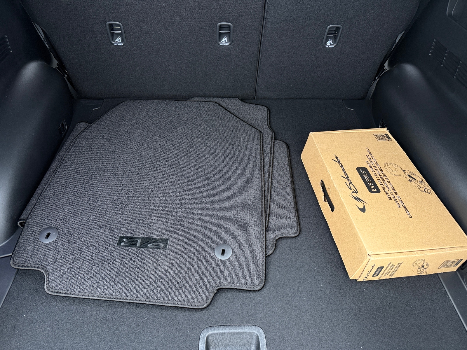 Thumbnail: 2023 Kia EV6 - 7