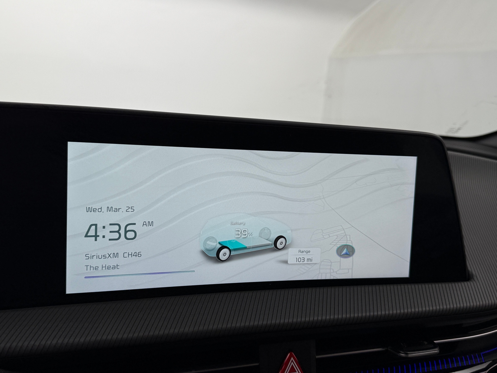 Thumbnail: 2023 Kia EV6 - 4