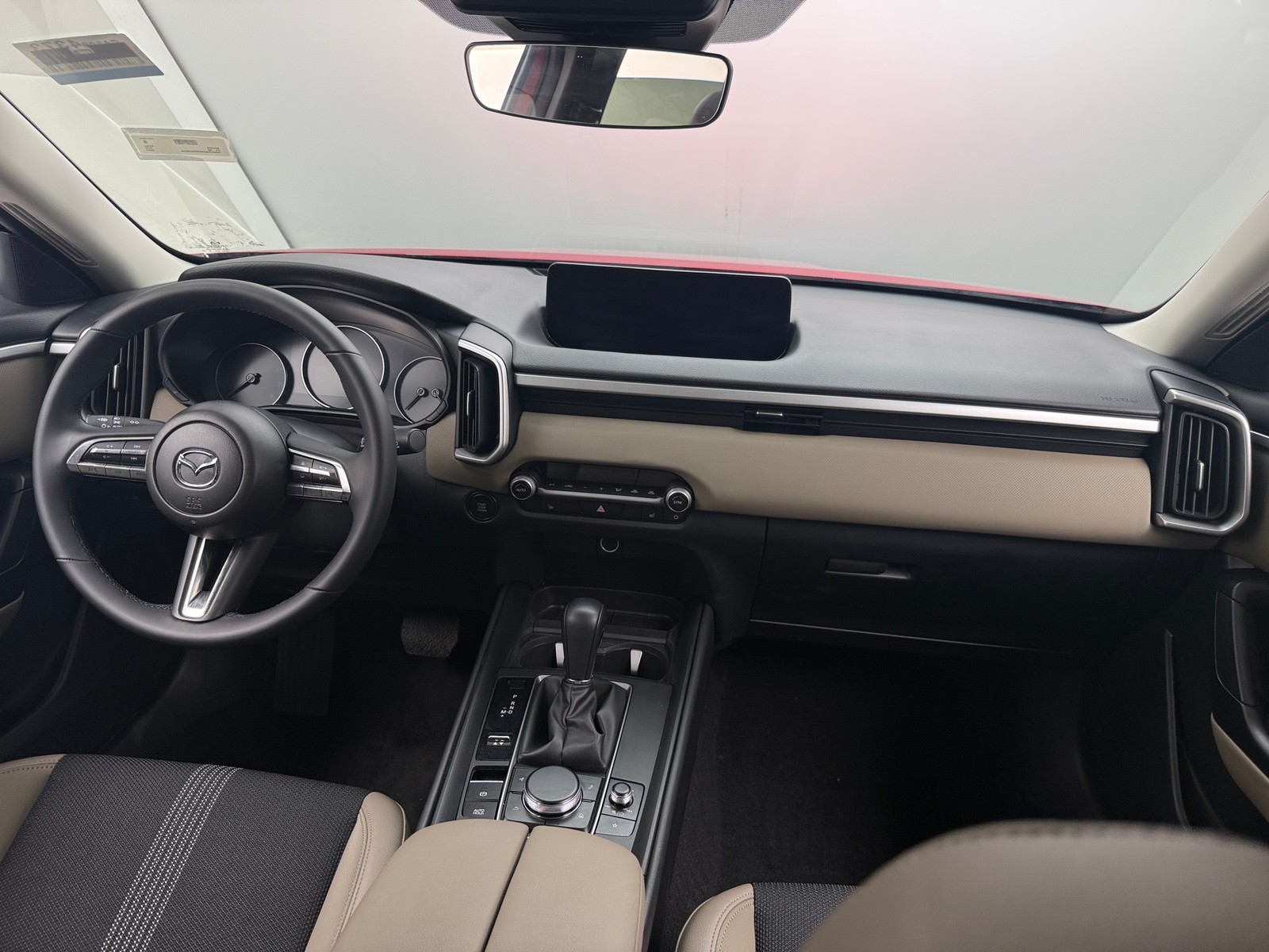 Thumbnail: 2025 Mazda CX-50 - 2