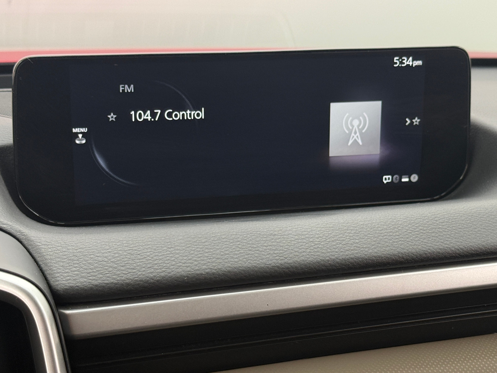 Thumbnail: 2025 Mazda CX-50 - 3