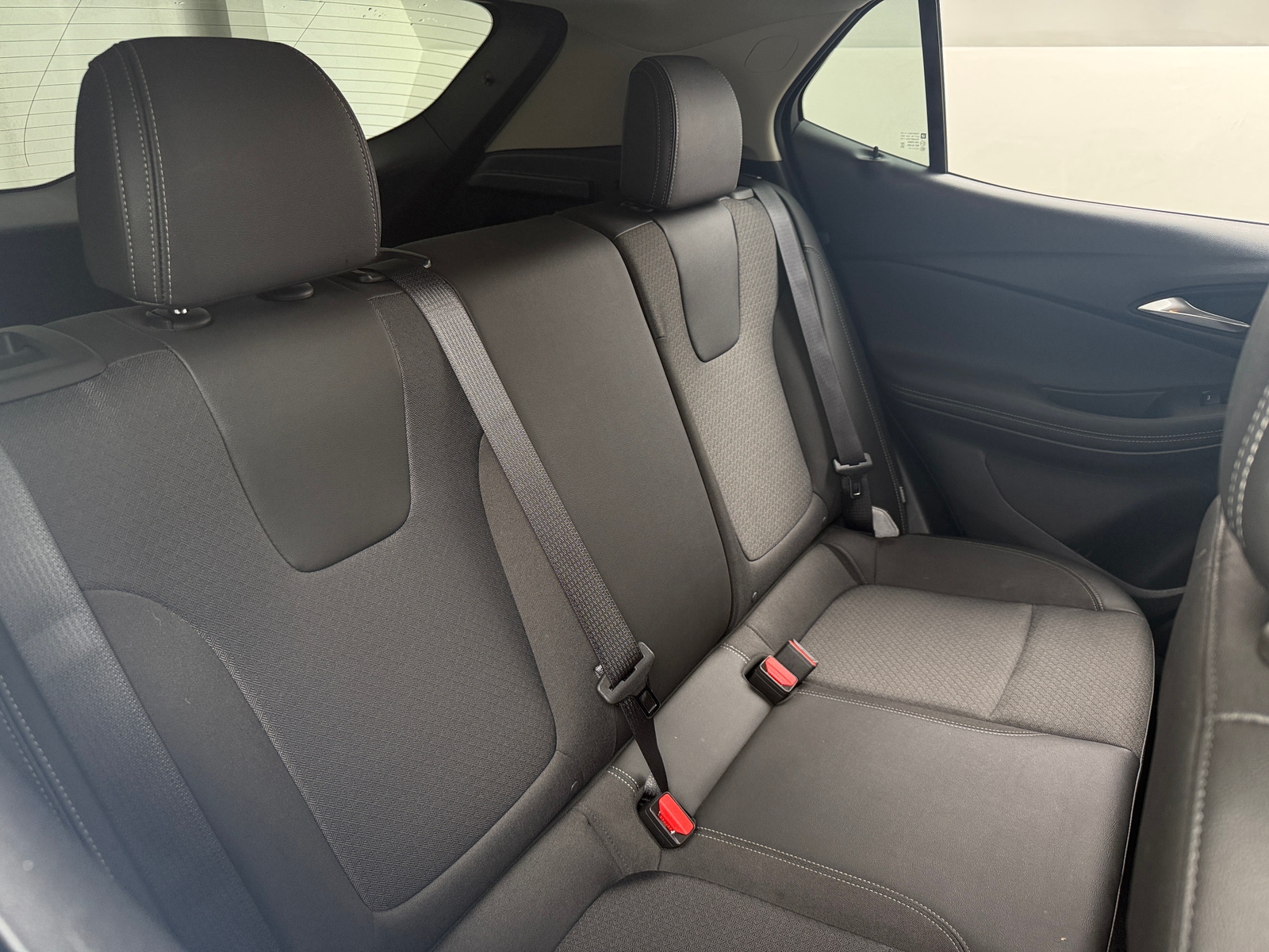 Thumbnail: 2025 Buick Encore GX - 5