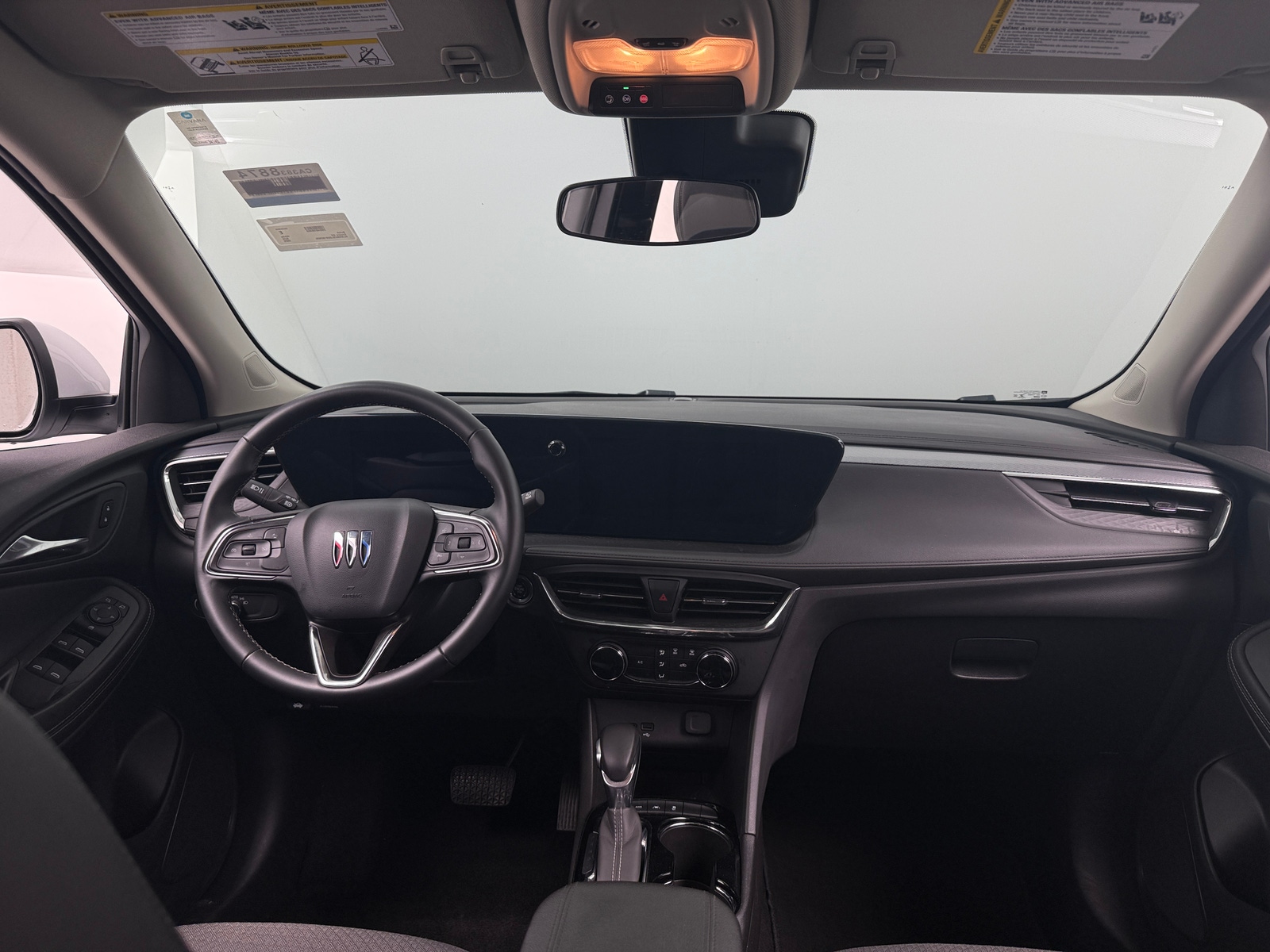 Thumbnail: 2025 Buick Encore GX - 2