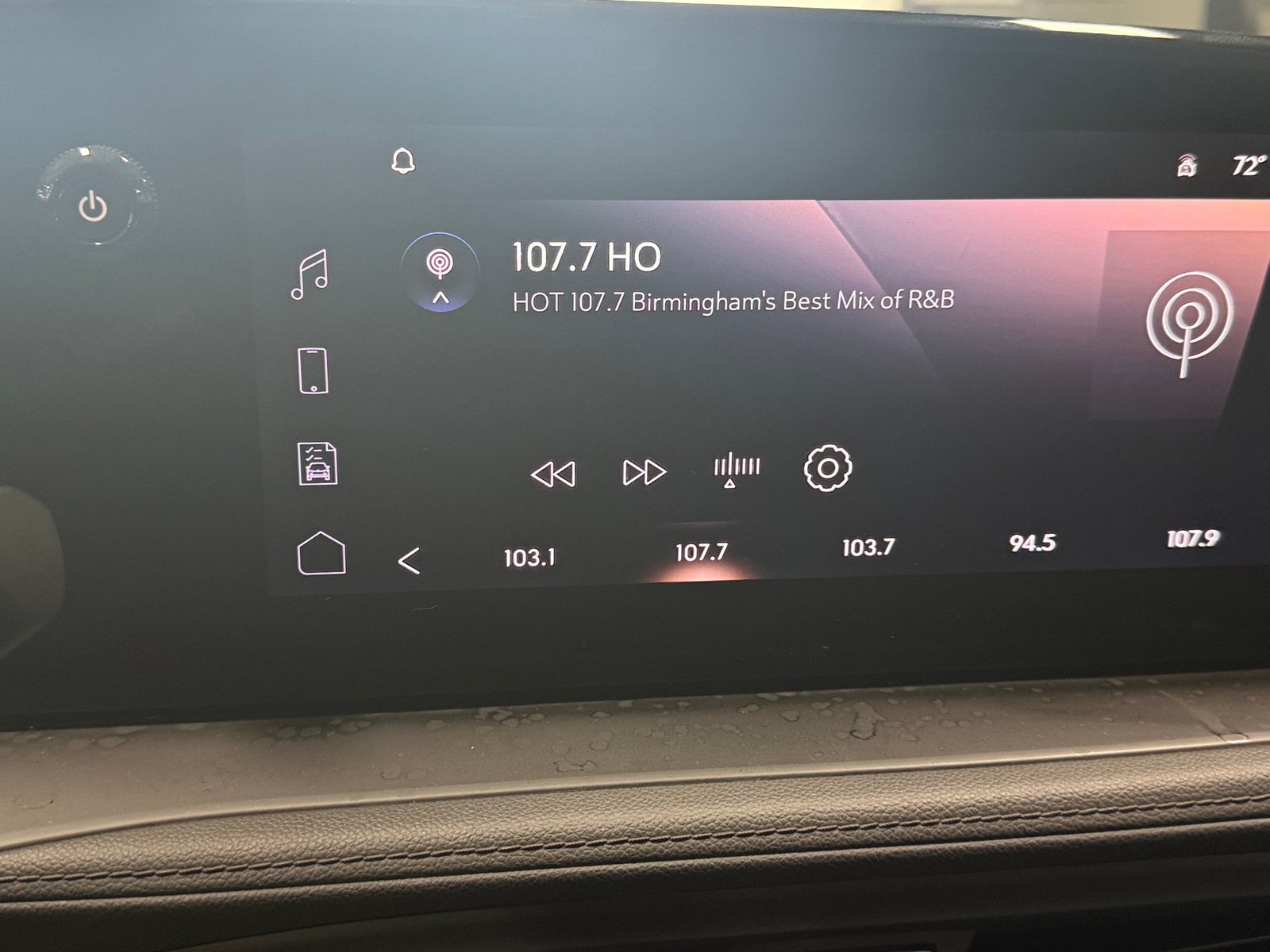 Thumbnail: 2025 Buick Encore GX - 3