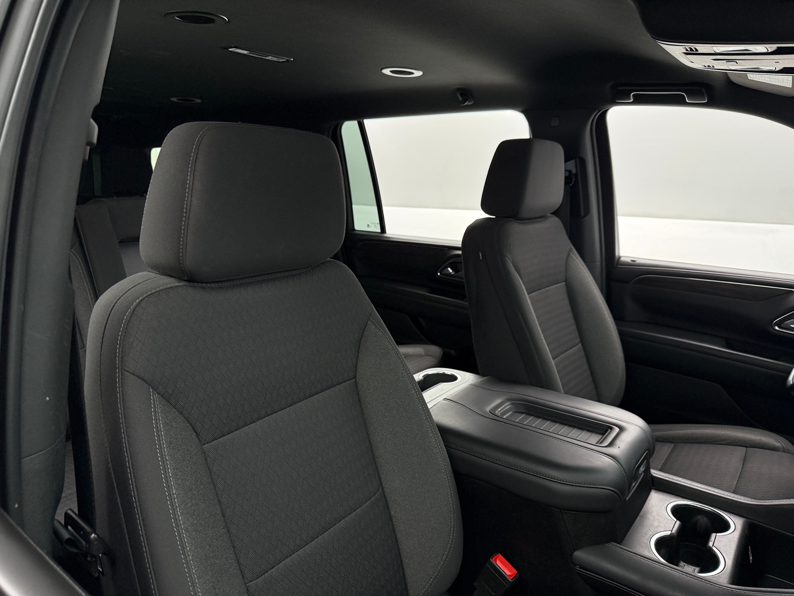 Thumbnail: 2023 Chevrolet Suburban - 2