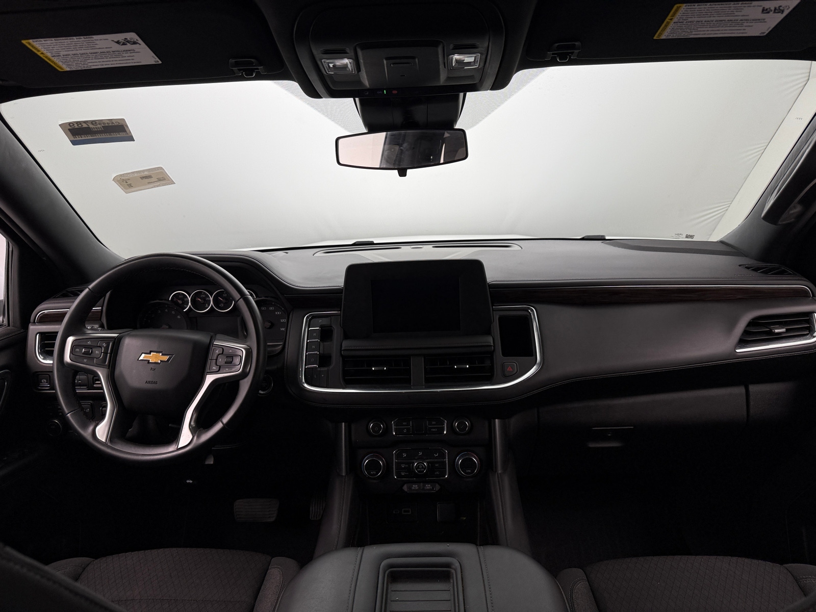 Thumbnail: 2023 Chevrolet Suburban - 3