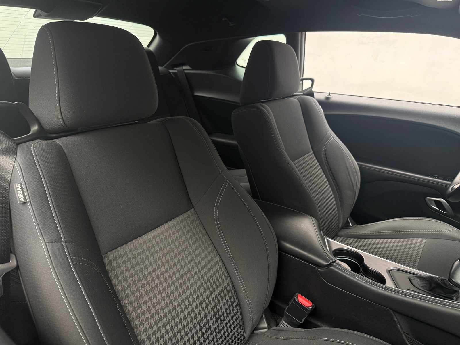 Thumbnail: 2018 Dodge Challenger - 2