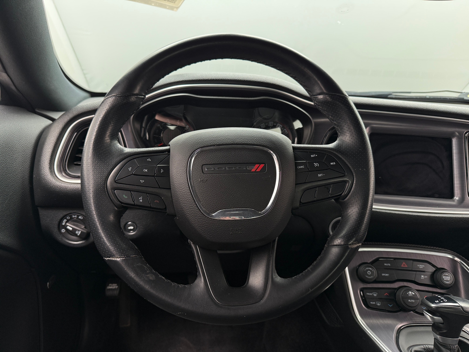 Thumbnail: 2018 Dodge Challenger - 4