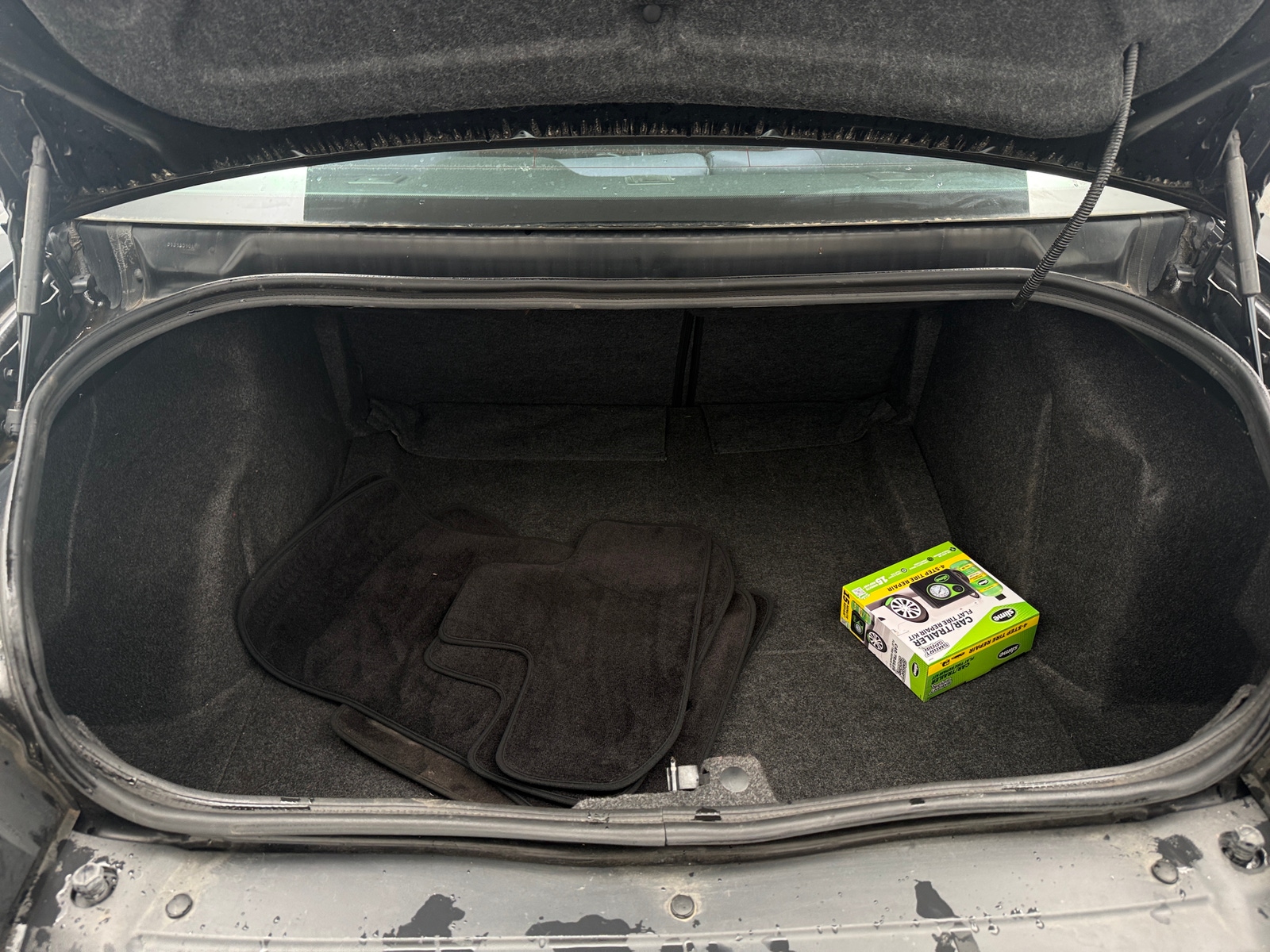 Thumbnail: 2018 Dodge Challenger - 5