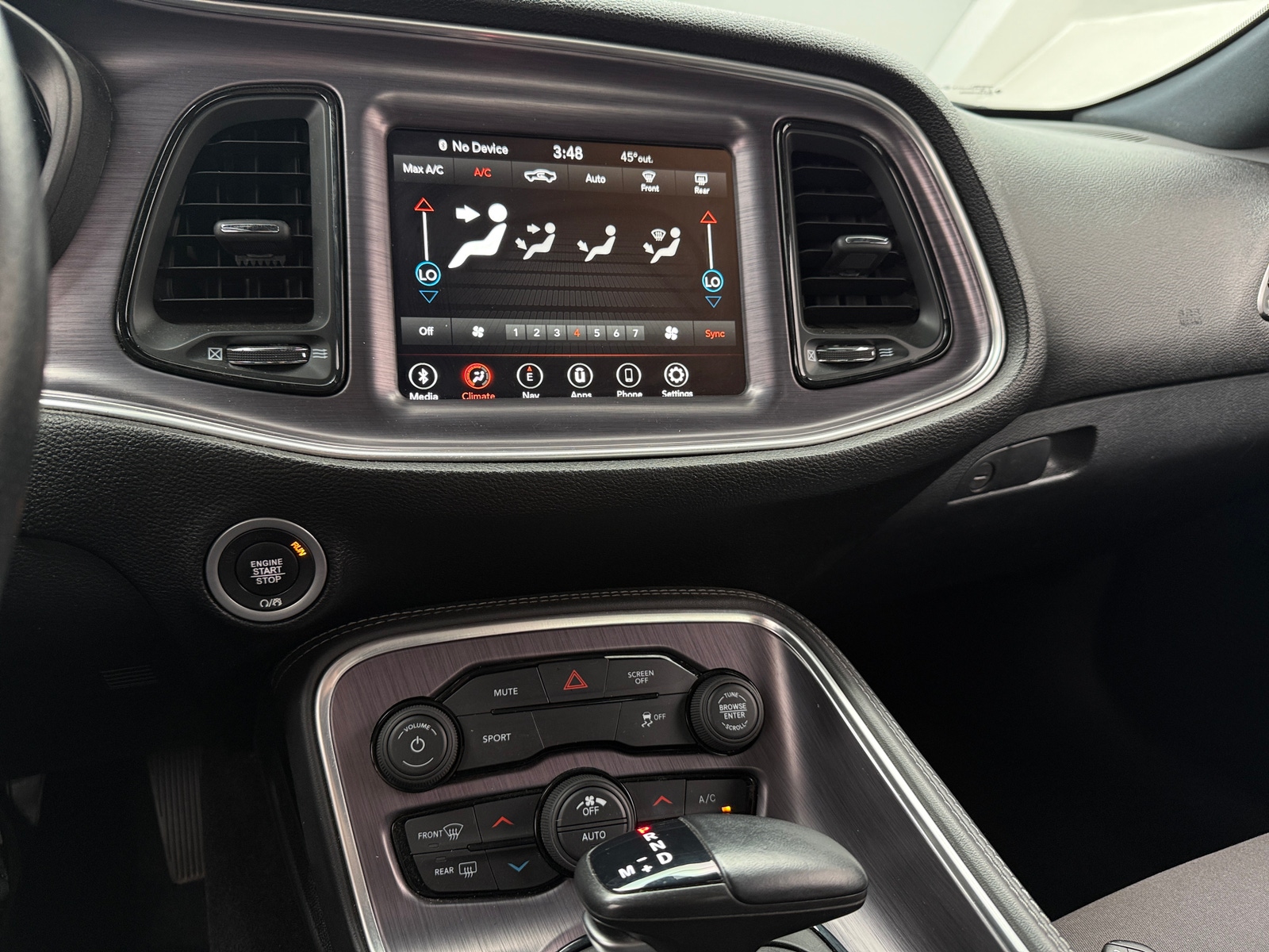 Thumbnail: 2018 Dodge Challenger - 3