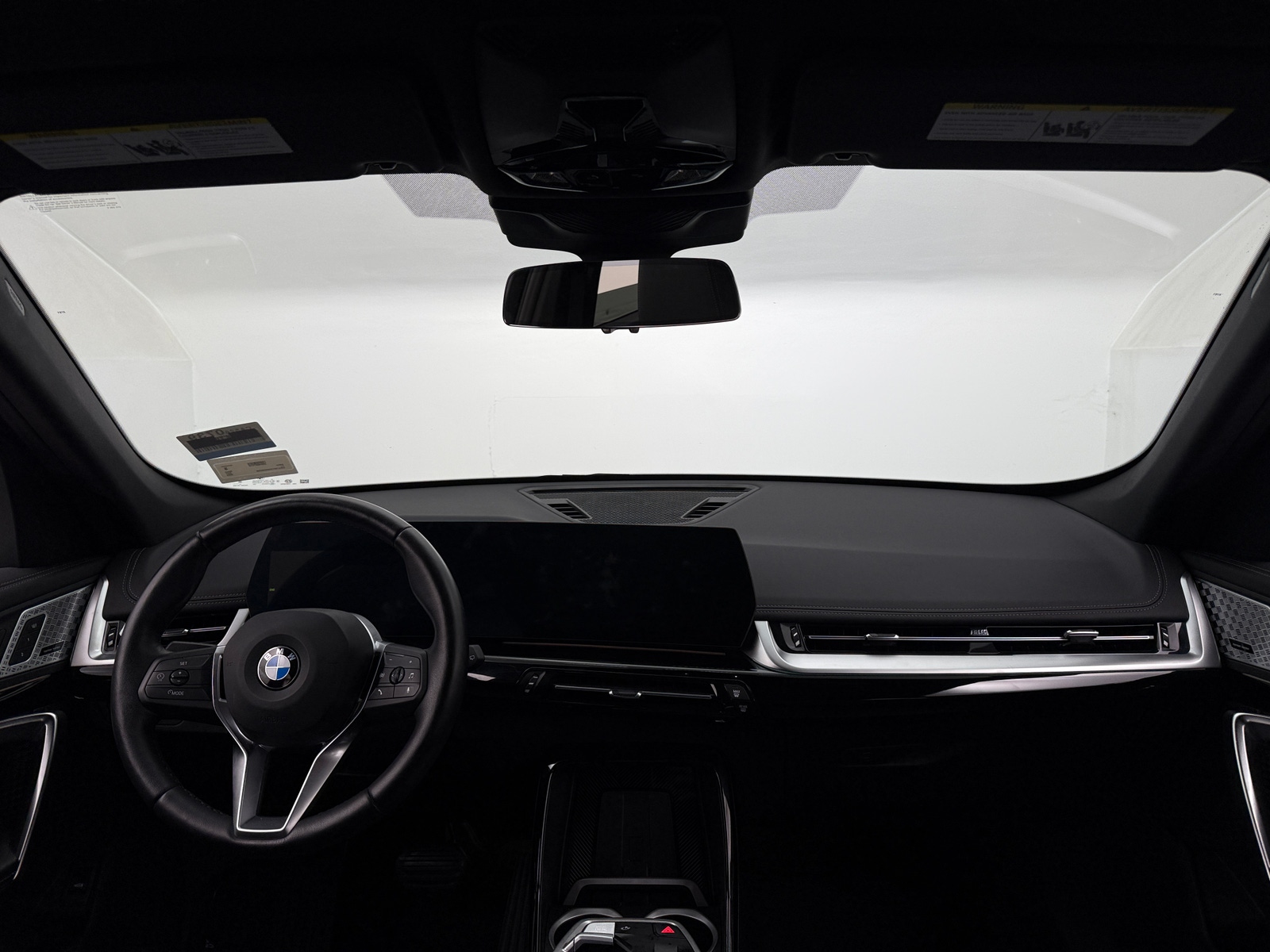 Thumbnail: 2025 BMW X1 - 2