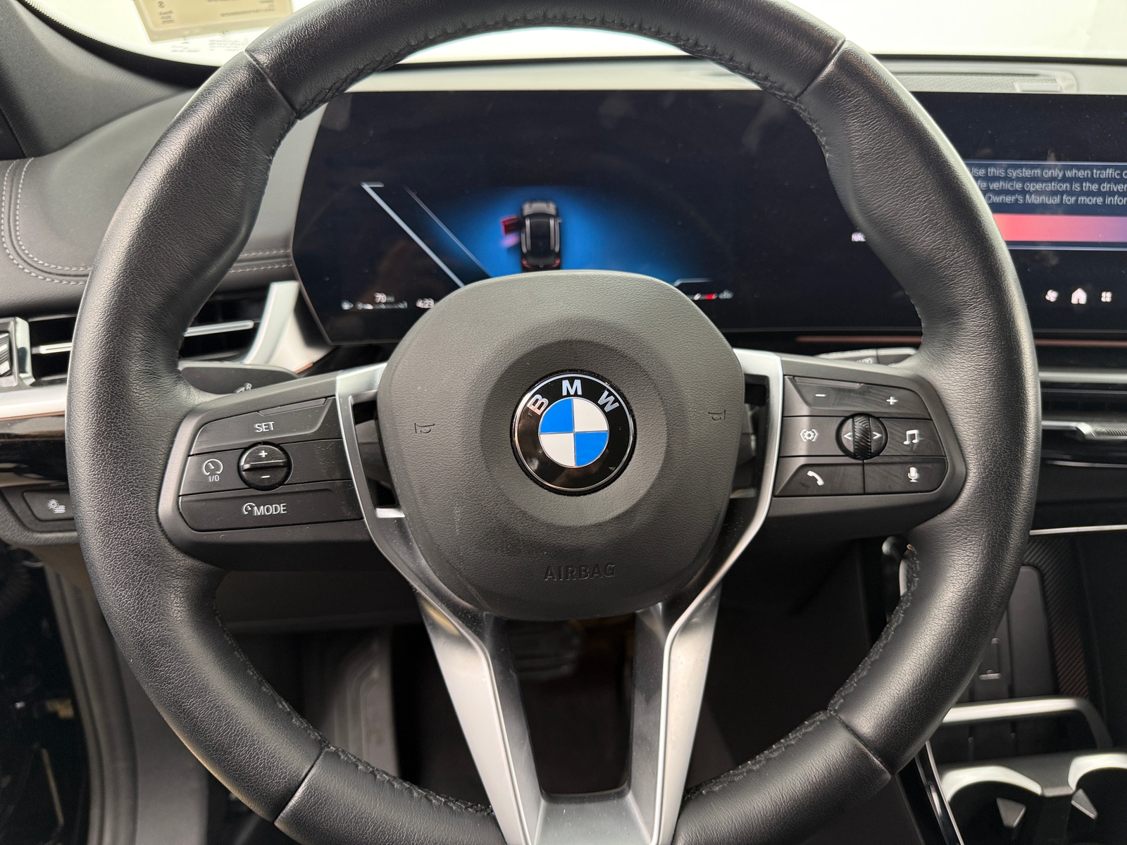 Thumbnail: 2025 BMW X1 - 4