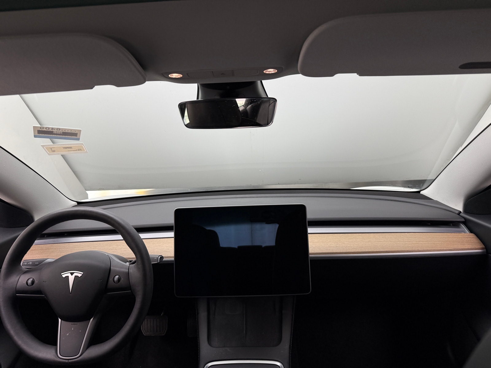 Thumbnail: 2021 Tesla Model 3 - 2