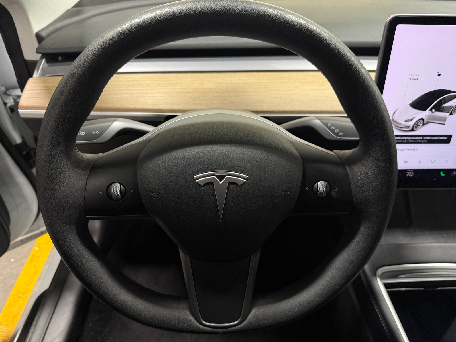 Thumbnail: 2021 Tesla Model 3 - 4