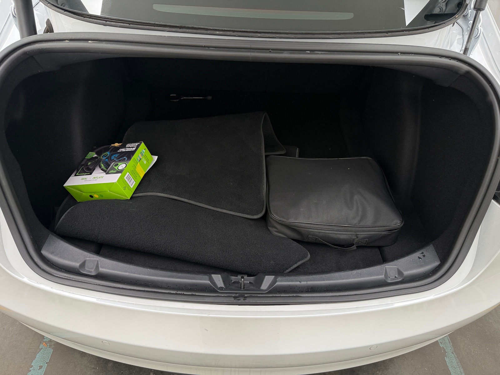 Thumbnail: 2021 Tesla Model 3 - 6