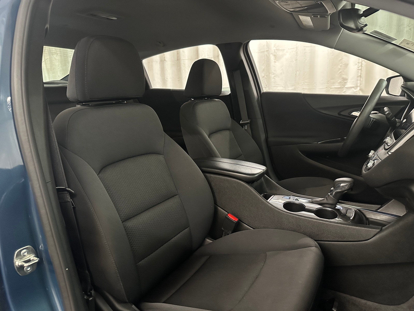 Thumbnail: 2024 Chevrolet Malibu - 2