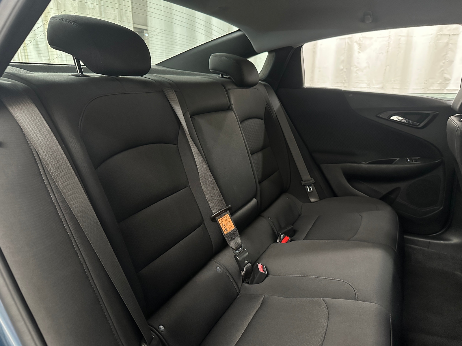 Thumbnail: 2024 Chevrolet Malibu - 6