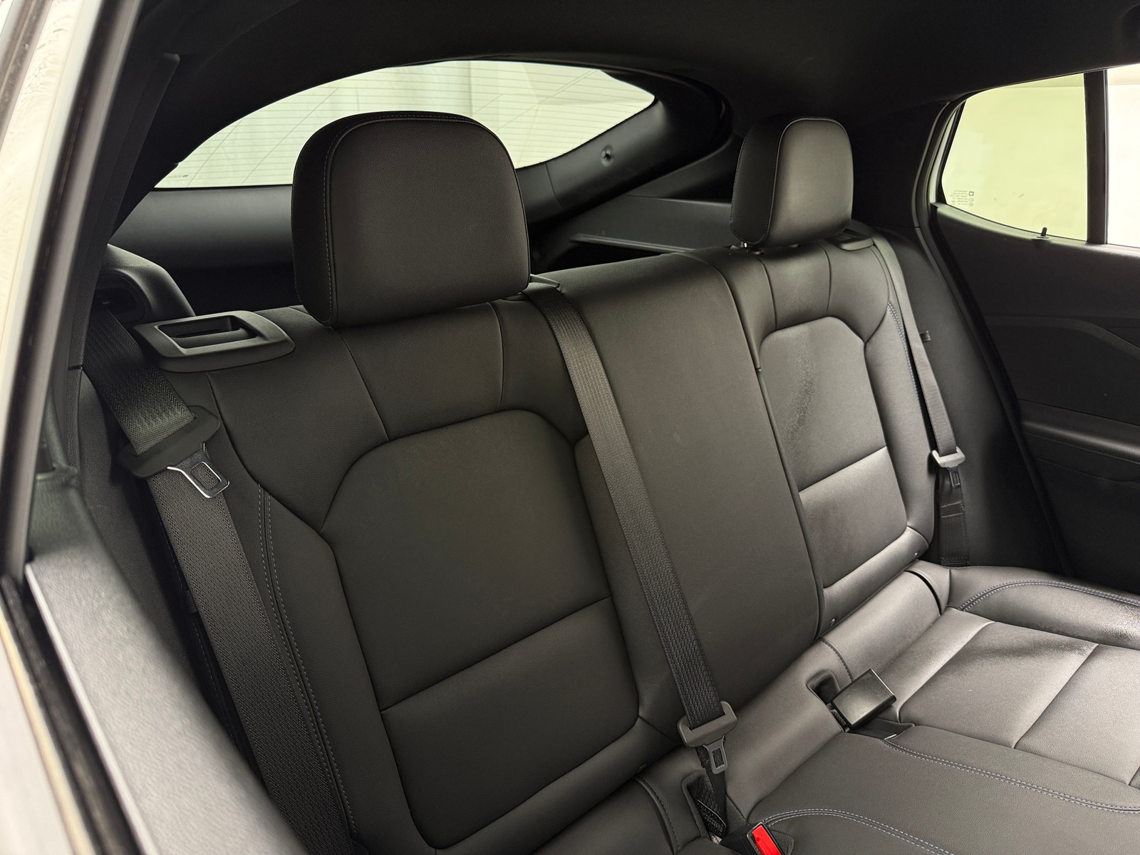 Thumbnail: 2025 Buick Envista - 5