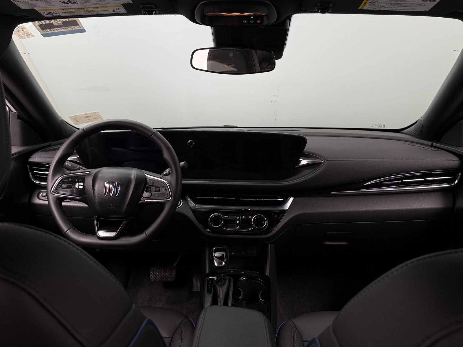 Thumbnail: 2025 Buick Envista - 2