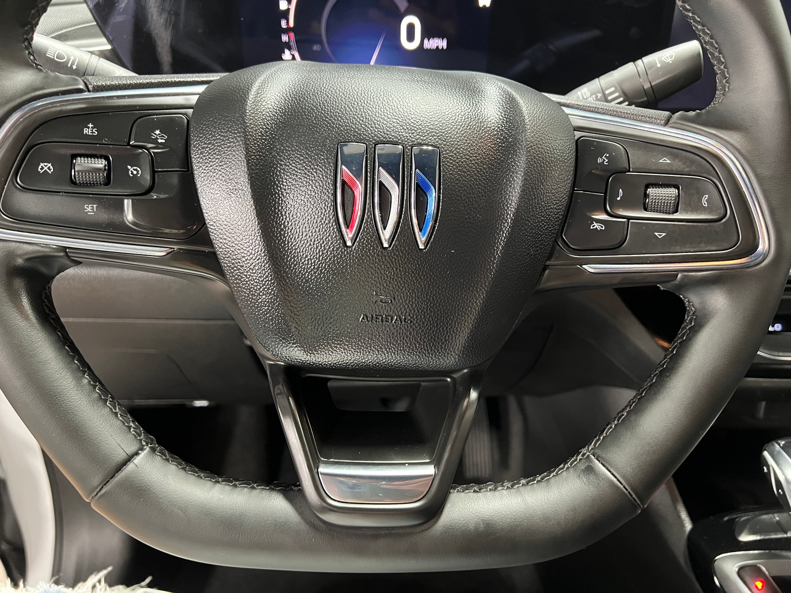 Thumbnail: 2025 Buick Envista - 4