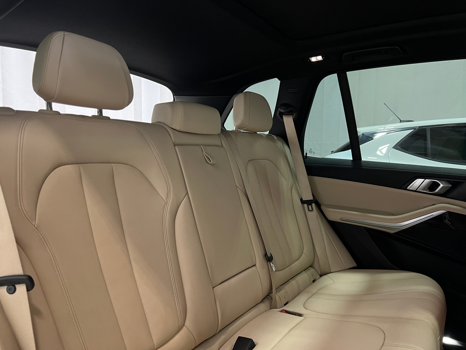 Thumbnail: 2020 BMW X5 - 5