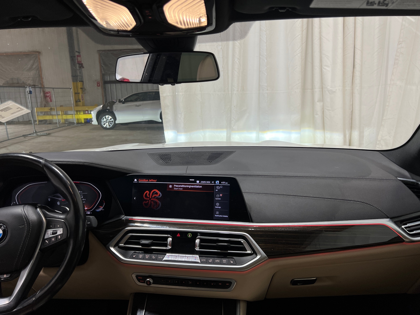 Thumbnail: 2020 BMW X5 - 2