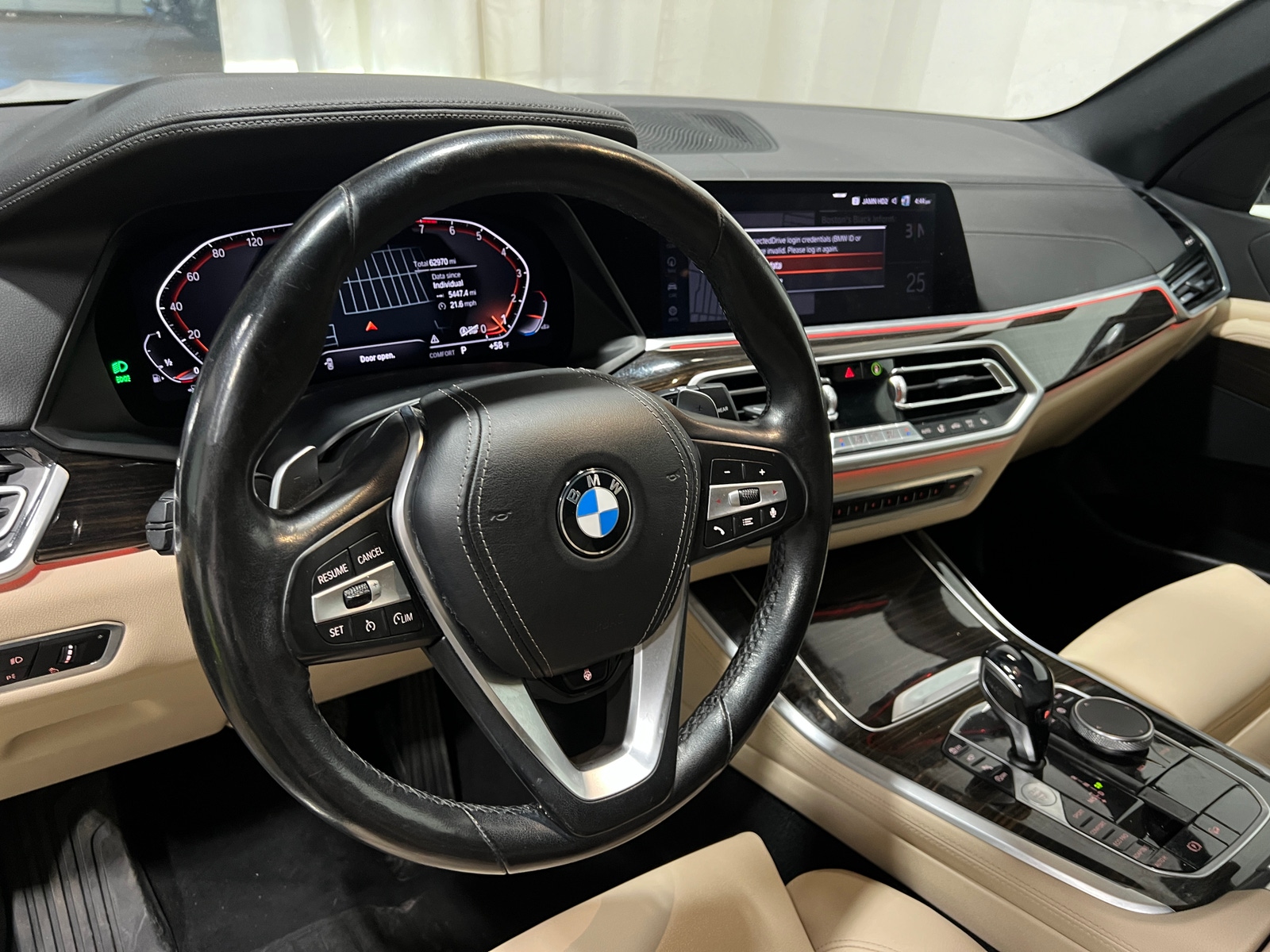 Thumbnail: 2020 BMW X5 - 4