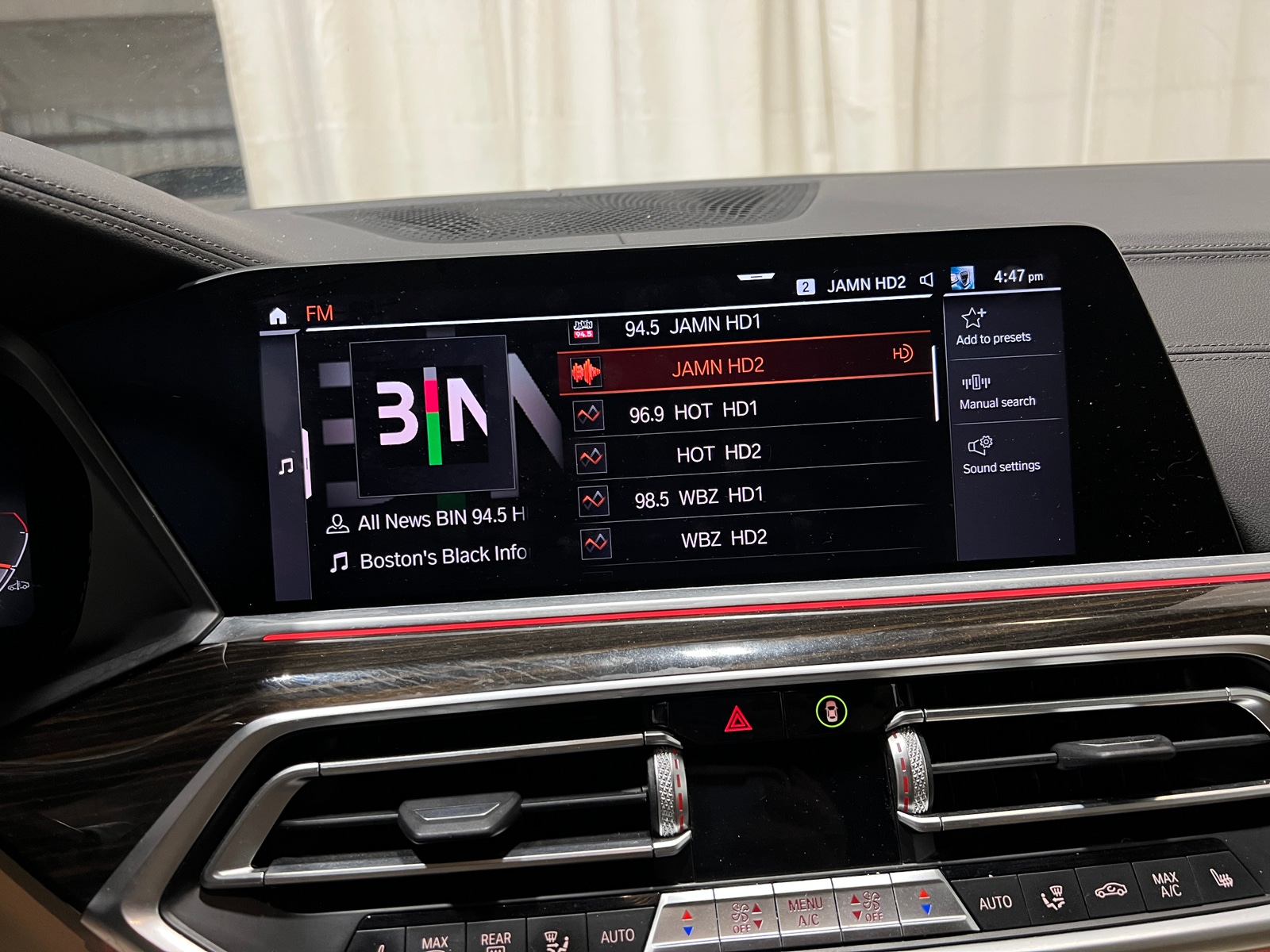 Thumbnail: 2020 BMW X5 - 3