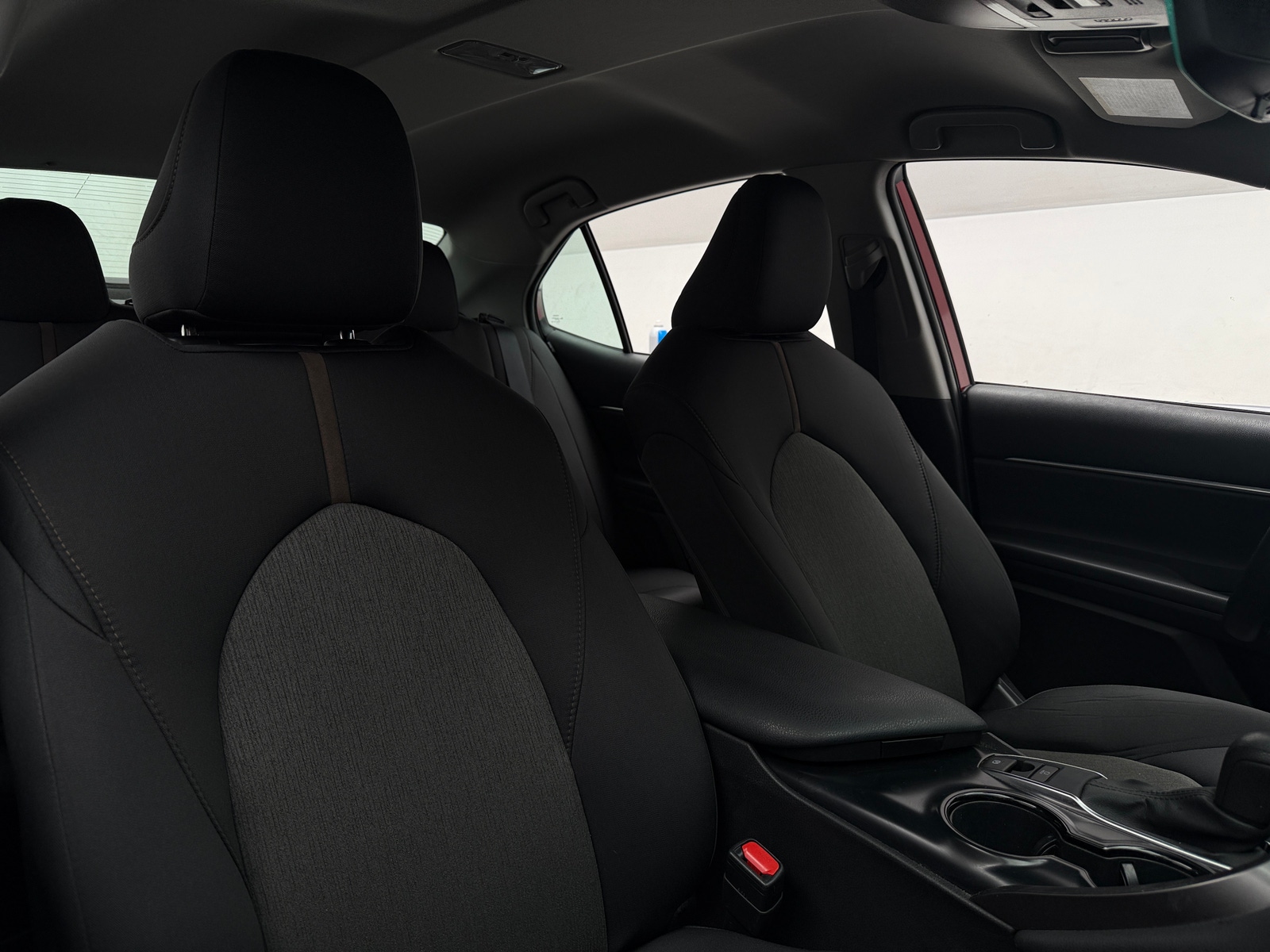 Thumbnail: 2020 Toyota Camry - 2