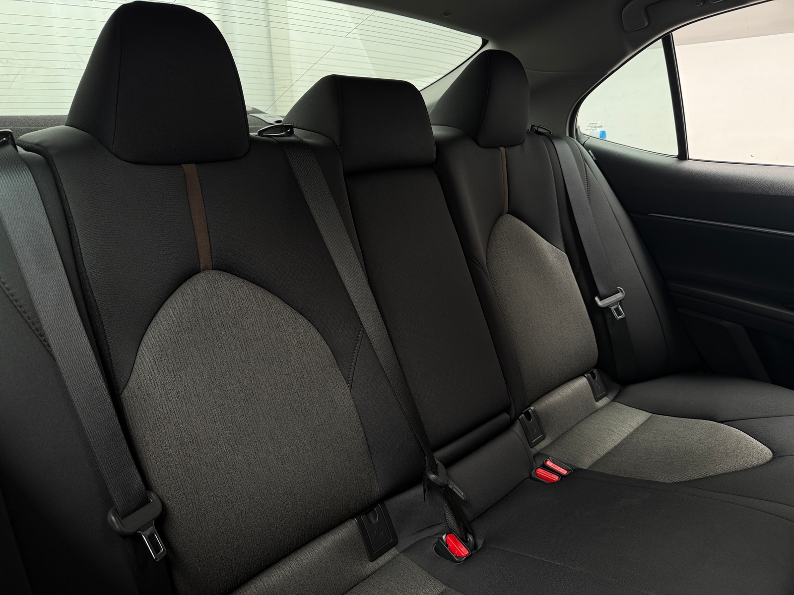 Thumbnail: 2020 Toyota Camry - 6