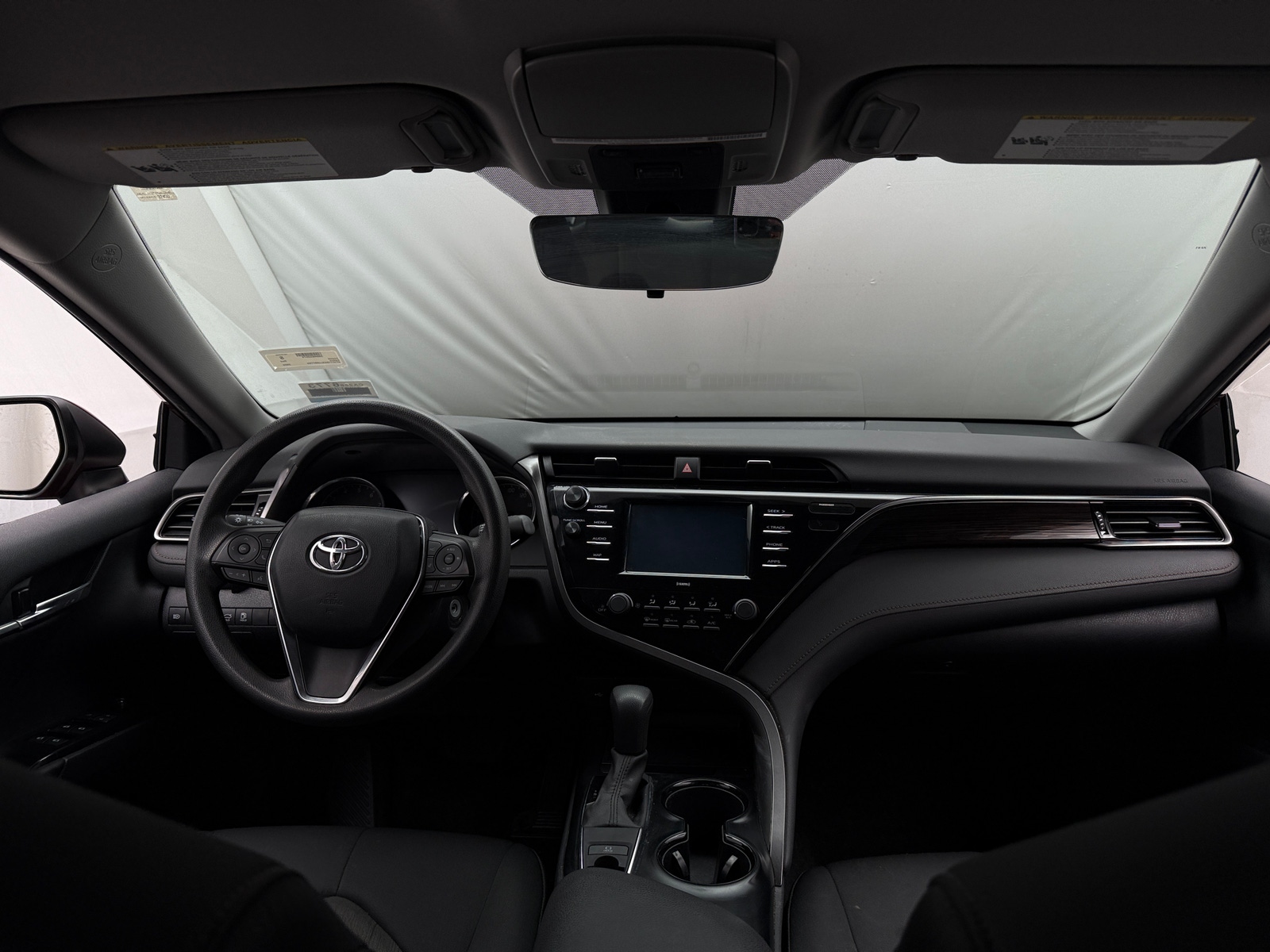 Thumbnail: 2020 Toyota Camry - 3