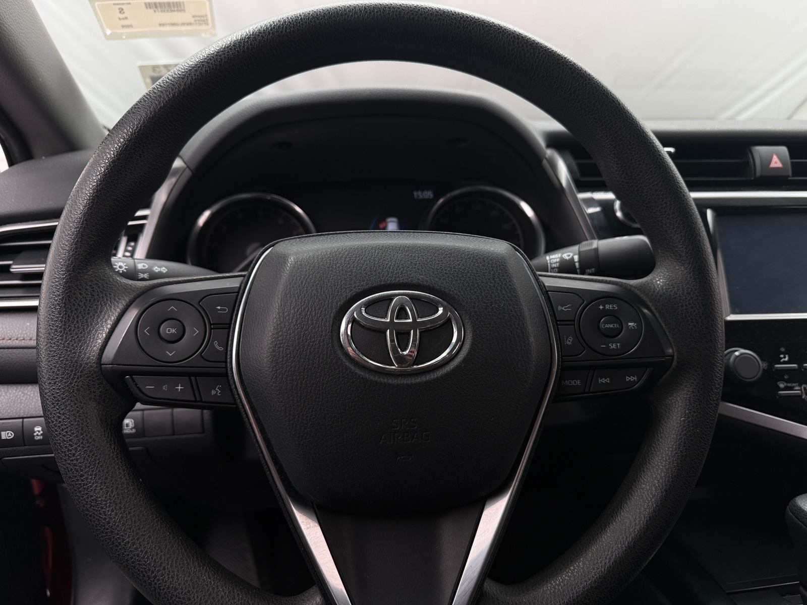 Thumbnail: 2020 Toyota Camry - 5