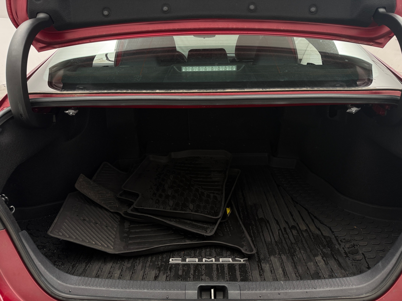 Thumbnail: 2020 Toyota Camry - 7