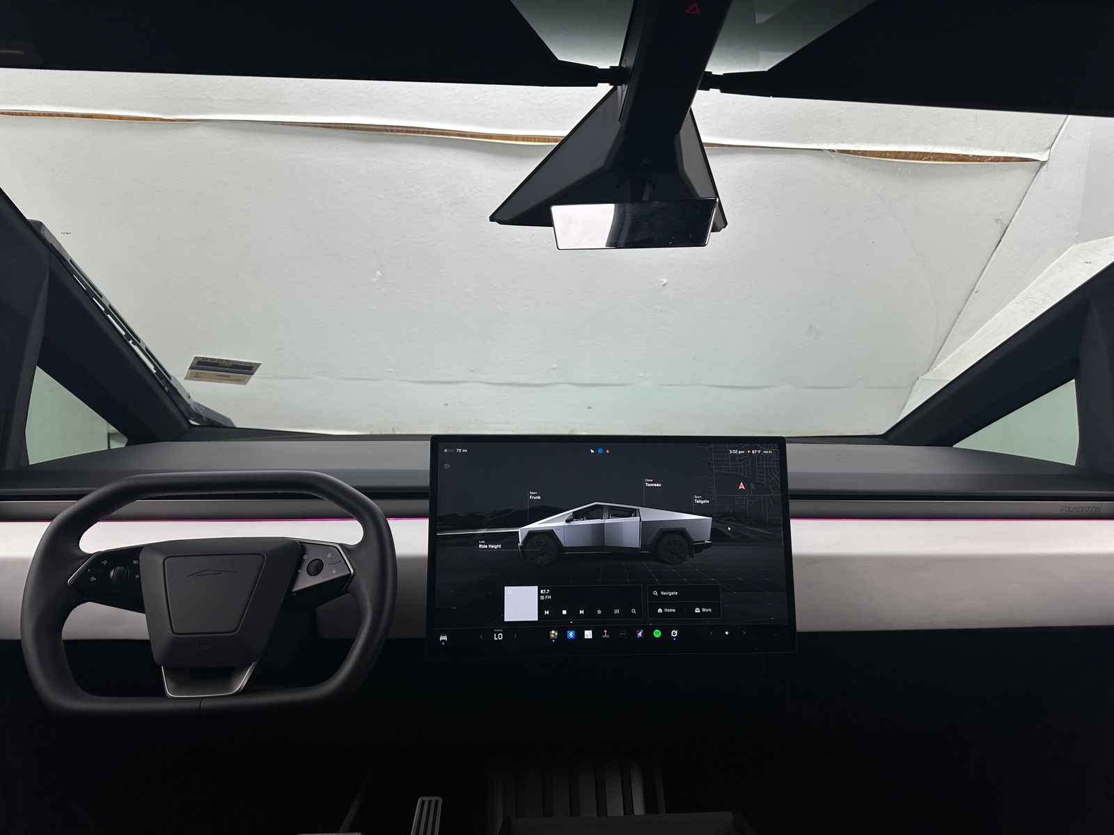 Thumbnail: 2024 Tesla Cybertruck - 2