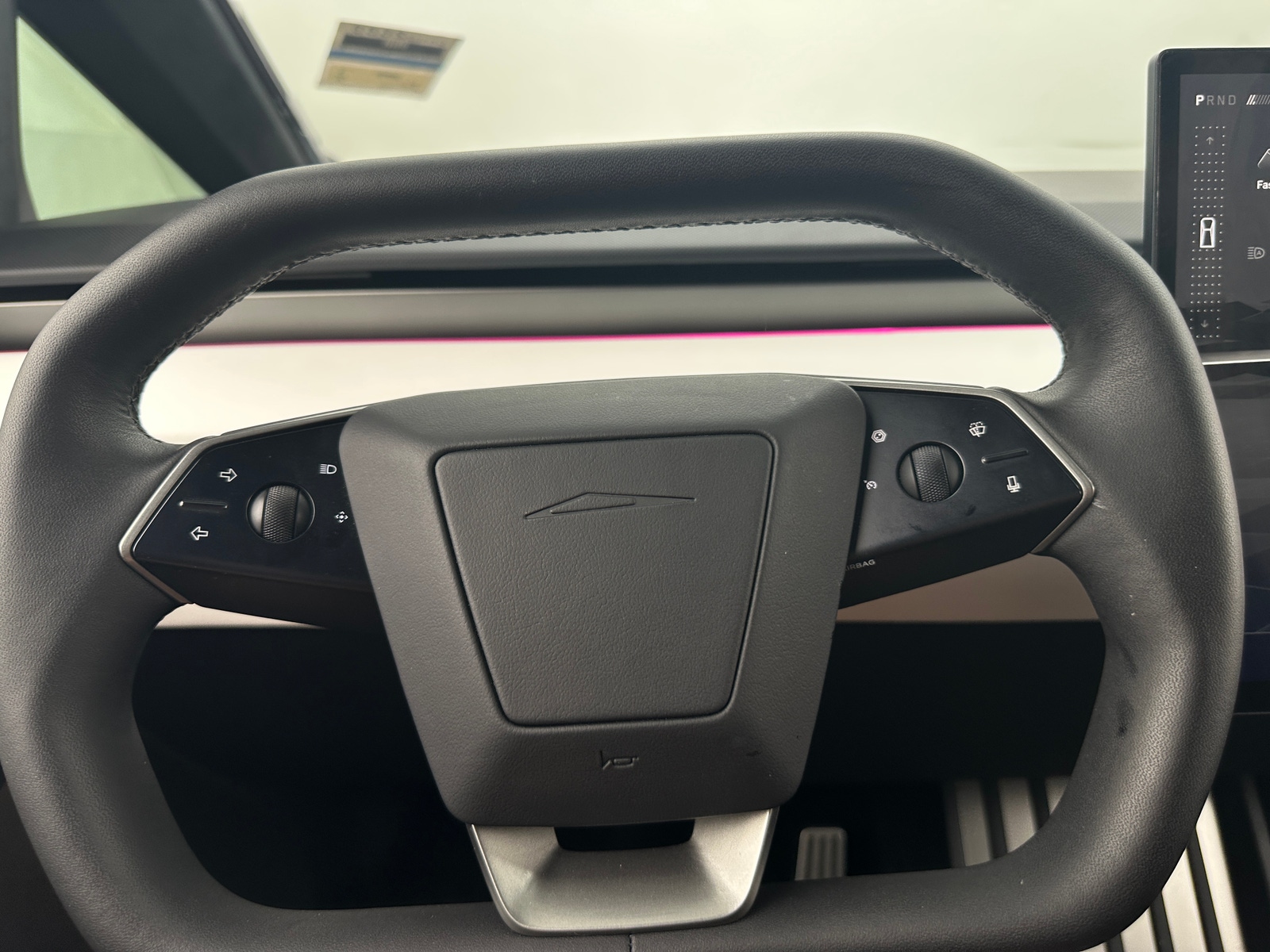 Thumbnail: 2024 Tesla Cybertruck - 4