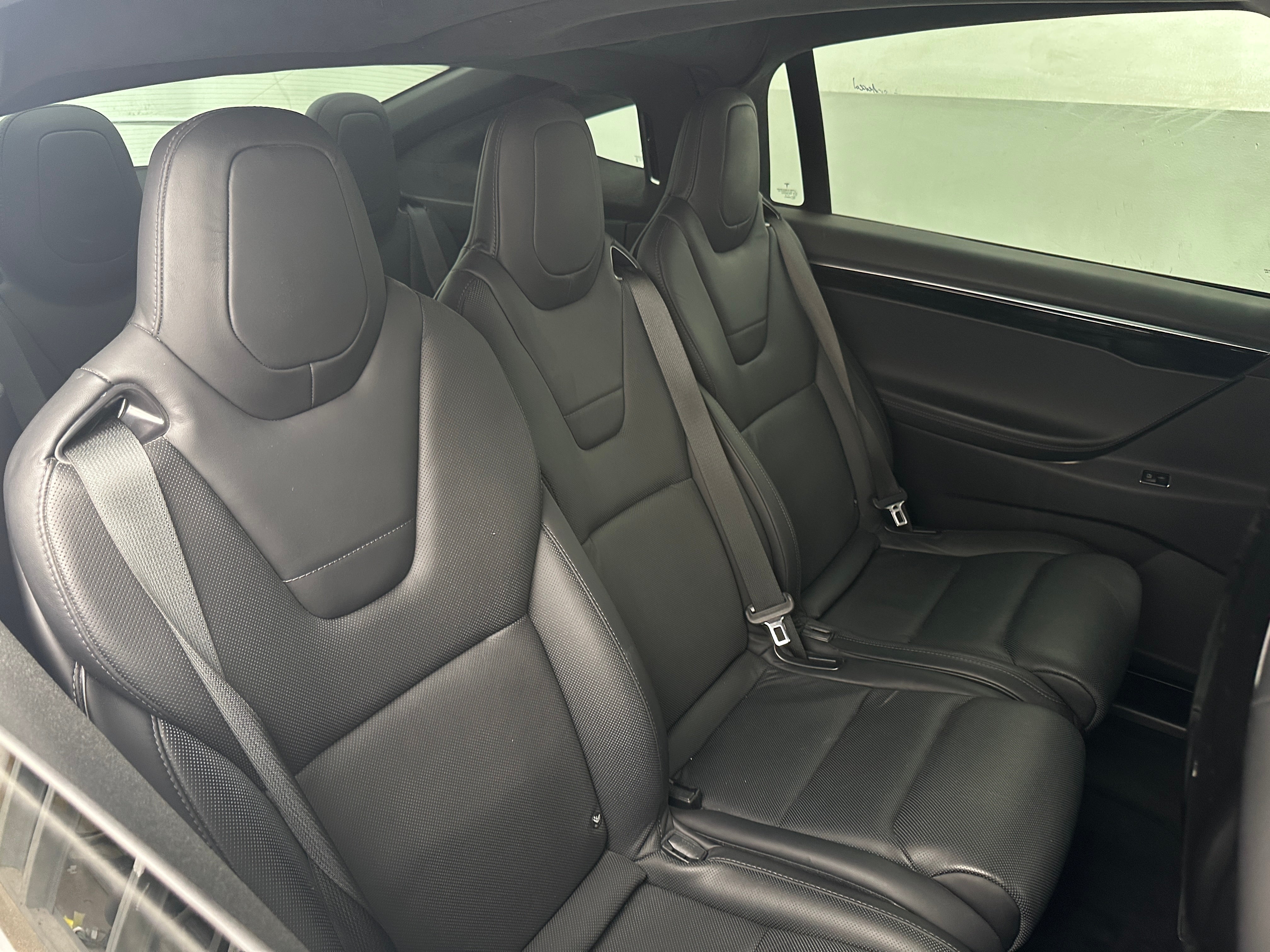 Used 2016 Tesla Model X 60D with VIN 5YJXCAE29GF015291 for sale in Auburn, WA