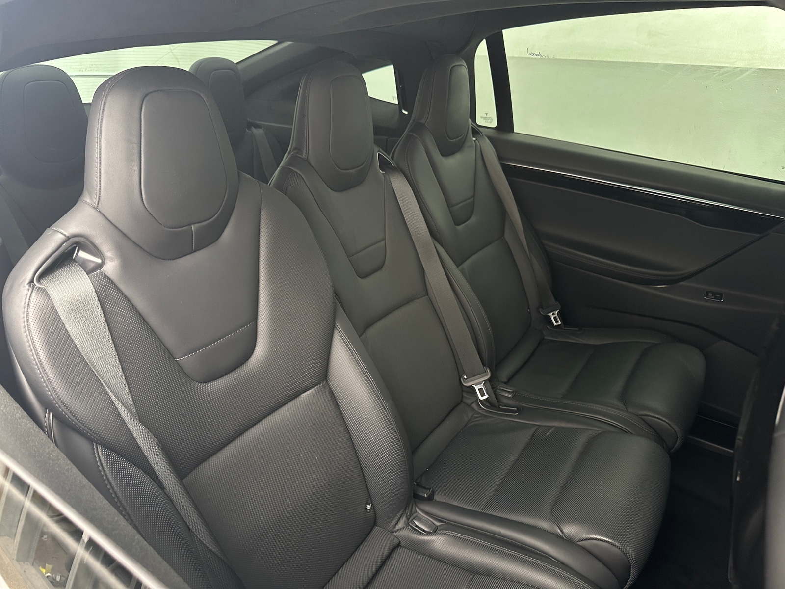 Thumbnail: 2016 Tesla Model X - 5