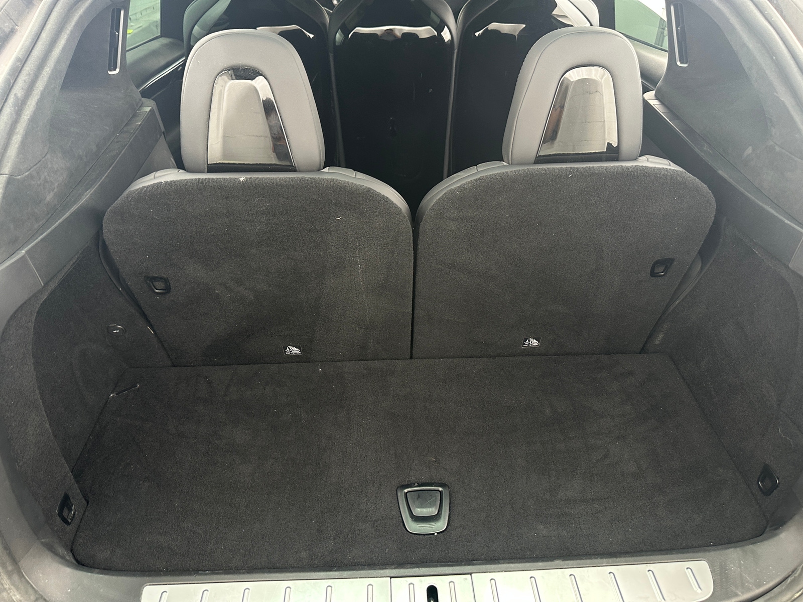 Thumbnail: 2016 Tesla Model X - 6