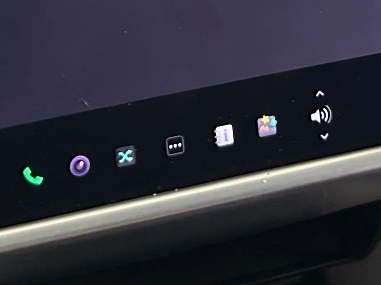 Thumbnail: 2016 Tesla Model X - 3