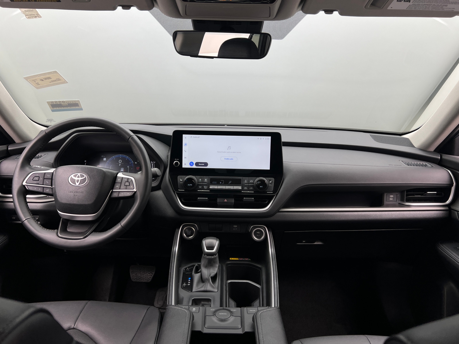 Thumbnail: 2025 Toyota Grand Highlander - 3