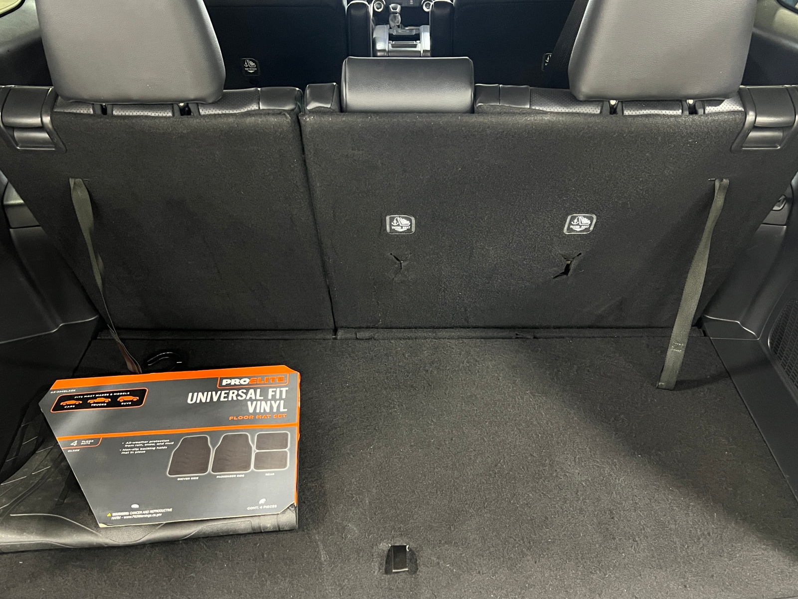 Thumbnail: 2025 Toyota Grand Highlander - 7