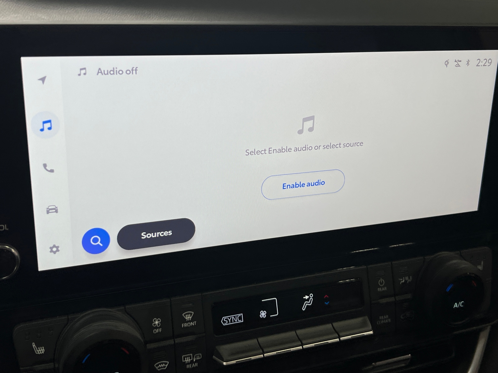Thumbnail: 2025 Toyota Grand Highlander - 4