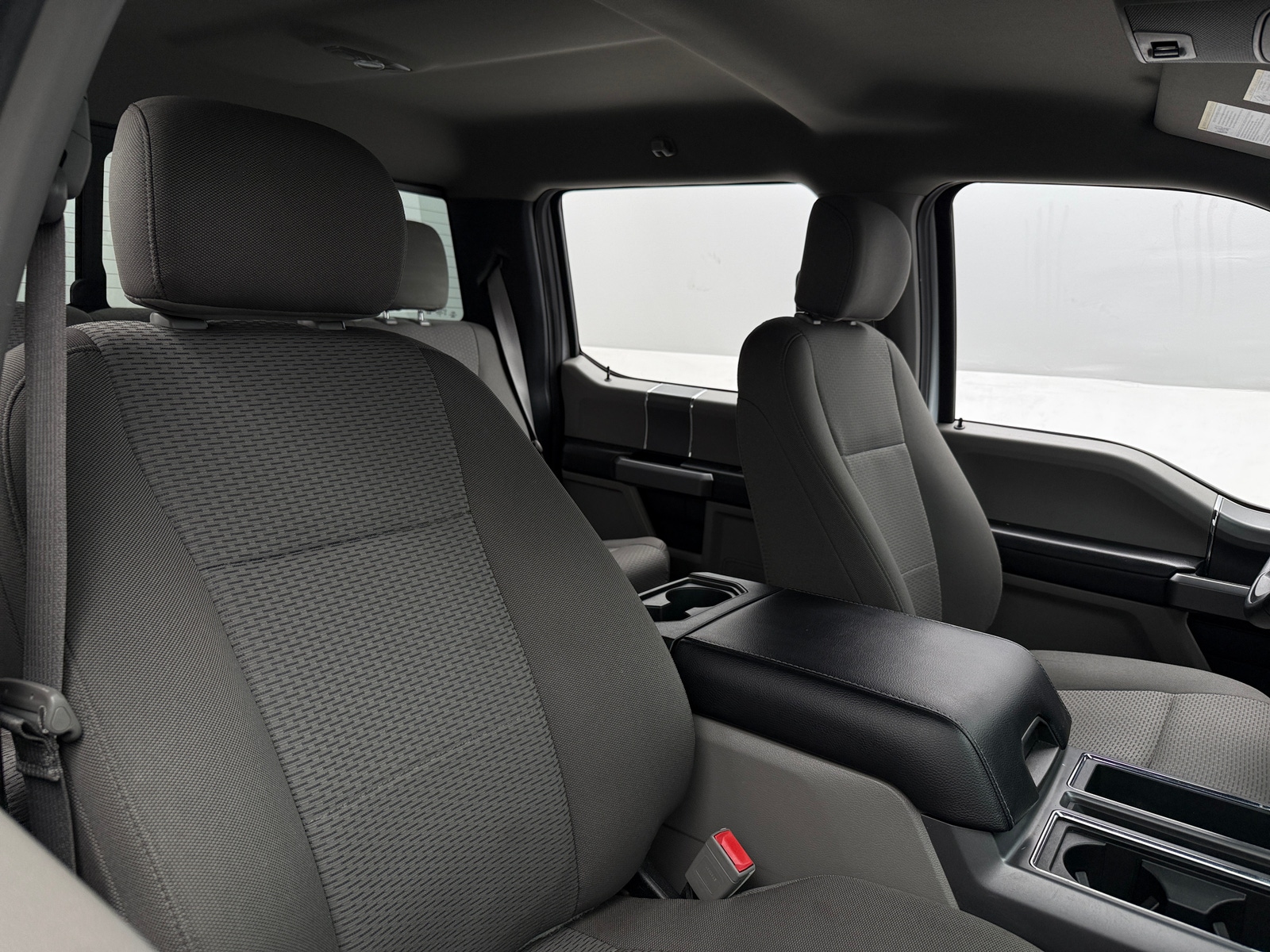 Thumbnail: 2020 Ford Econoline - 2