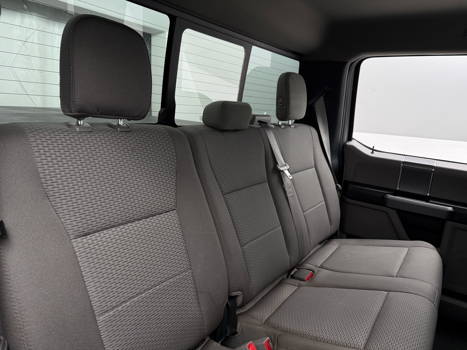 Thumbnail: 2020 Ford Econoline - 6