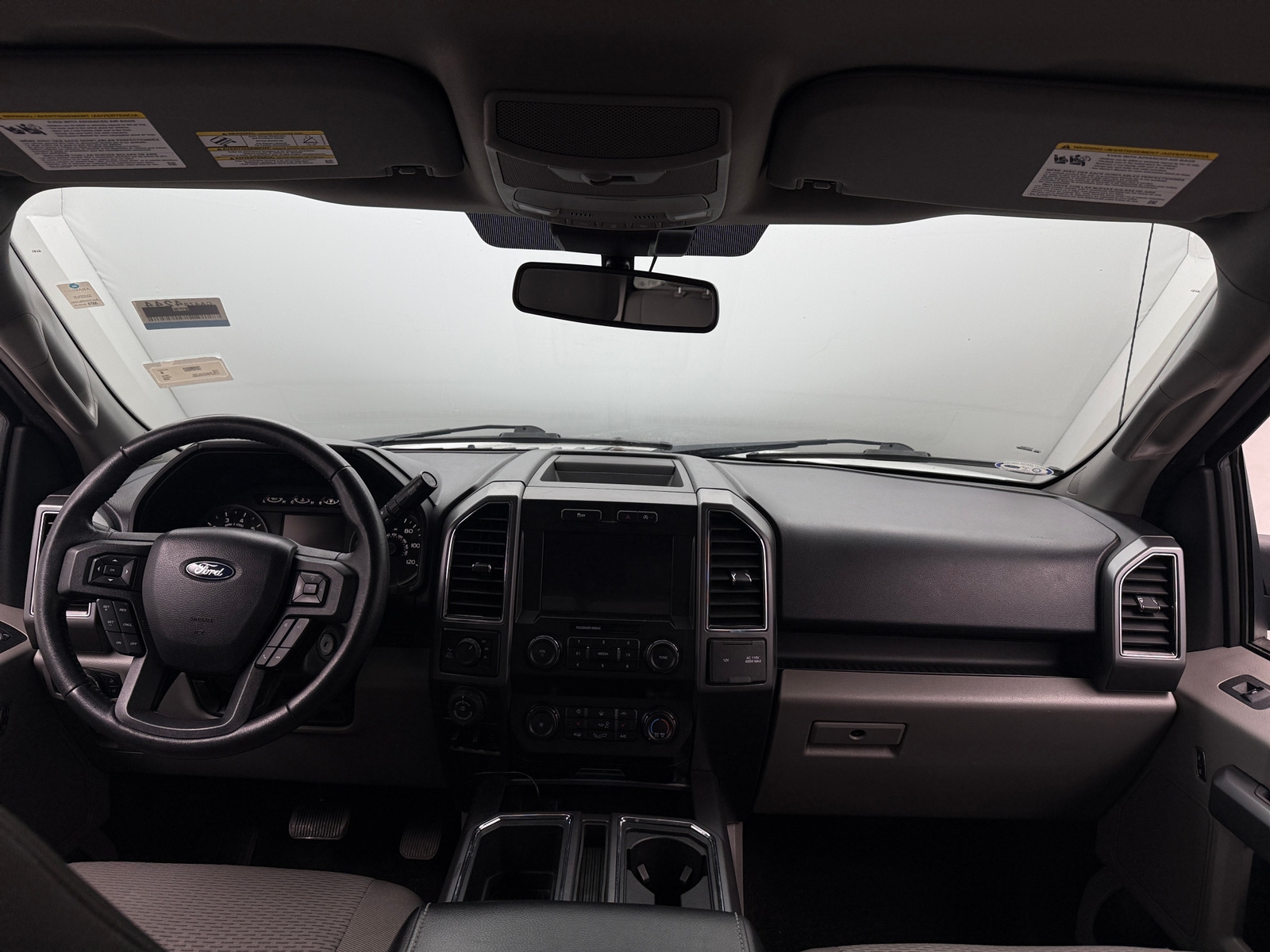 Thumbnail: 2020 Ford Econoline - 3