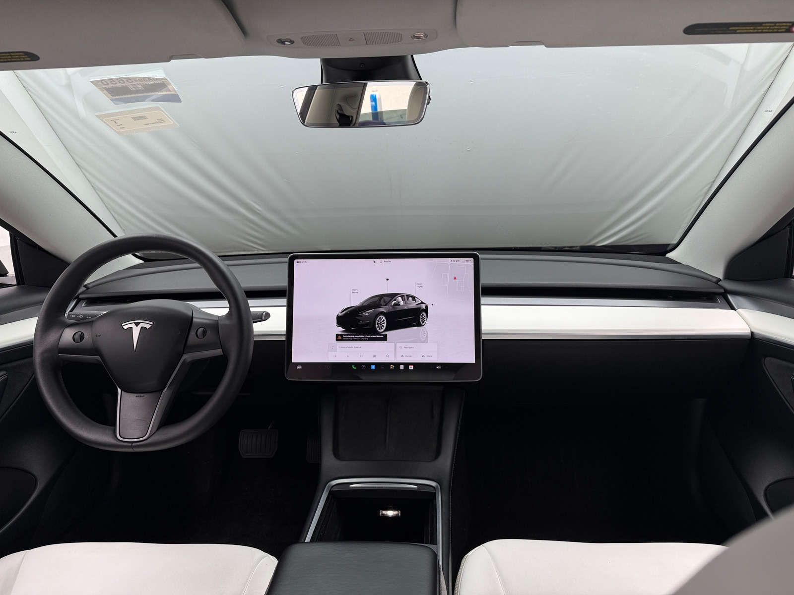 Thumbnail: 2022 Tesla Model 3 - 2