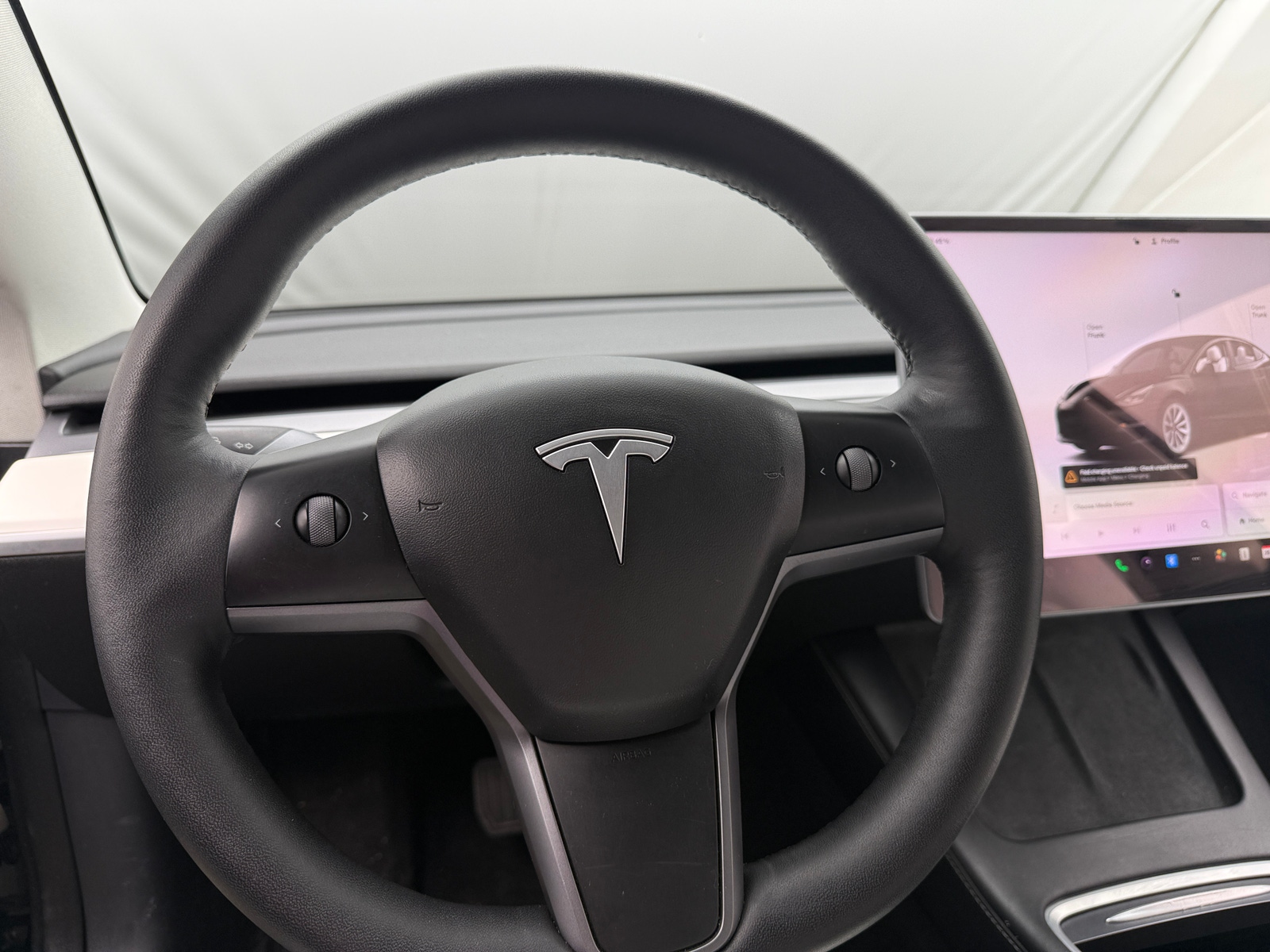 Thumbnail: 2022 Tesla Model 3 - 4